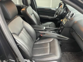 Mercedes-Benz GL 550 388кс Япония, снимка 15