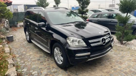 Mercedes-Benz GL 550 388кс Япония, снимка 16