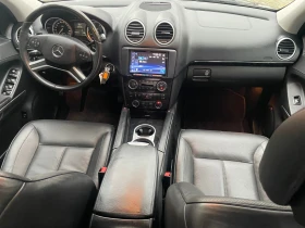 Mercedes-Benz GL 550 388кс Япония, снимка 12