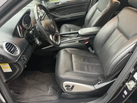 Mercedes-Benz GL 550 388кс Япония, снимка 11