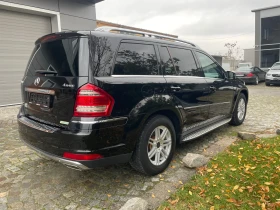 Mercedes-Benz GL 550 388кс Япония, снимка 5