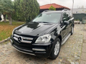 Mercedes-Benz GL 550 388кс Япония, снимка 17