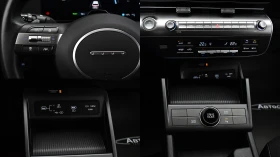 Hyundai Kona II Electric 65.4 kWh Comfort, снимка 16