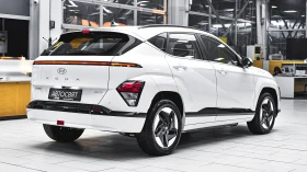 Hyundai Kona II Electric 65.4 kWh Comfort, снимка 6