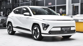 Hyundai Kona II Electric 65.4 kWh Comfort, снимка 5
