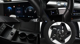 Hyundai Kona II Electric 65.4 kWh Comfort, снимка 17