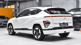 Hyundai Kona II Electric 65.4 kWh Comfort, снимка 7