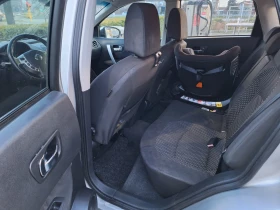 Nissan Qashqai 1.6 Бензин-Газ 115 к.с, снимка 14