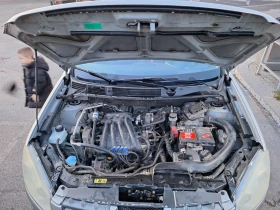 Nissan Qashqai 1.6 Бензин-Газ 115 к.с, снимка 16