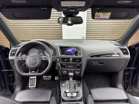 Audi SQ5 3.0BiTDi/Камера/Дистроник/Панорама/Печка/FULL, снимка 8