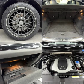 Audi SQ5 3.0BiTDi/Камера/Дистроник/Панорама/Печка/FULL, снимка 15