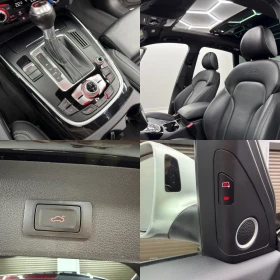 Audi SQ5 3.0BiTDi/Камера/Дистроник/Панорама/Печка/FULL, снимка 14