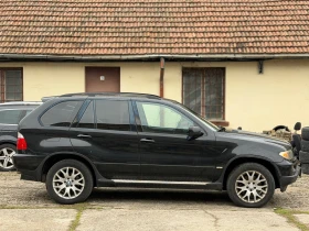 BMW X5 3.0D FULL MAX, снимка 6