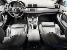BMW X5 3.0D FULL MAX, снимка 9