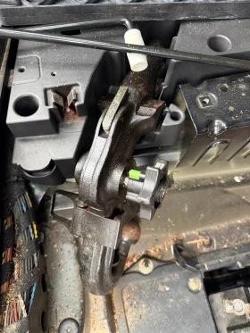 BMW X5 3.0D FULL MAX, снимка 15