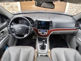 Hyundai Santa fe, снимка 8