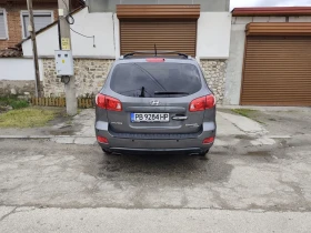Hyundai Santa fe, снимка 11