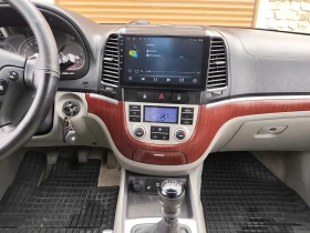 Hyundai Santa fe, снимка 7