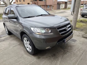 Hyundai Santa fe, снимка 13