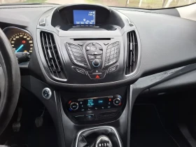 Ford Kuga, снимка 12