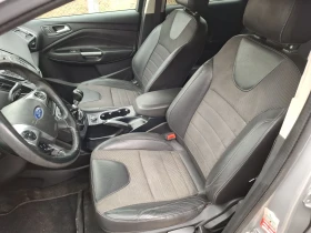 Ford Kuga, снимка 13