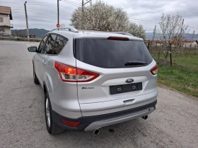 Ford Kuga, снимка 6