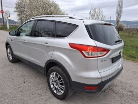 Ford Kuga, снимка 5