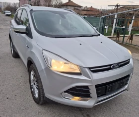 Ford Kuga, снимка 4
