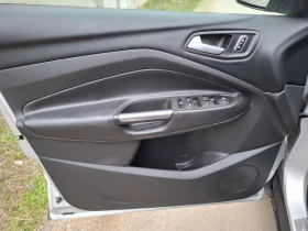 Ford Kuga, снимка 16