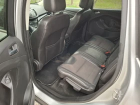 Ford Kuga, снимка 14