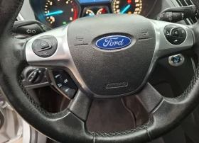 Ford Kuga, снимка 10