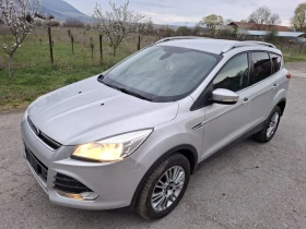 Ford Kuga, снимка 1