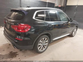 BMW X3 2.0l xDrive30I, снимка 4