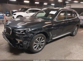 BMW X3 2.0l xDrive30I, снимка 2