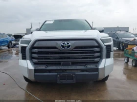 Toyota Tundra * Hybrid Limited* , снимка 12
