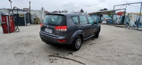 Citroen C-Crosser 2.2hdi 4x4 6+ 1, снимка 3