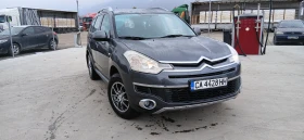 Citroen C-Crosser 2.2hdi 4x4 6+ 1, снимка 1