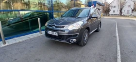 Citroen C-Crosser 2.2hdi 4x4 6+ 1, снимка 9