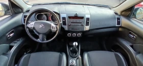 Citroen C-Crosser 2.2hdi 4x4 6+ 1, снимка 5