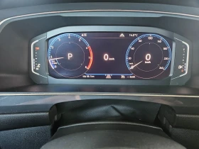 VW Tiguan R-LINE 4х4 7местен 360 DIST DIGITAL LED, снимка 9