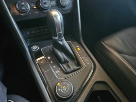 VW Tiguan R-LINE 4х4 7местен 360 DIST DIGITAL LED, снимка 15