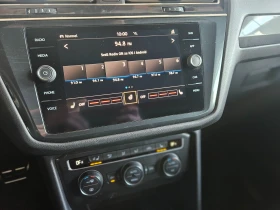 VW Tiguan R-LINE 4х4 7местен 360 DIST DIGITAL LED, снимка 14