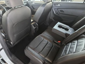 VW Tiguan R-LINE 4х4 7местен 360 DIST DIGITAL LED, снимка 12