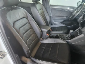 VW Tiguan R-LINE 4х4 7местен 360 DIST DIGITAL LED, снимка 11