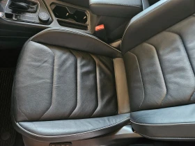 VW Tiguan R-LINE 4х4 7местен 360 DIST DIGITAL LED, снимка 8