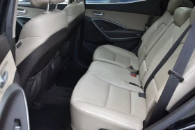 Hyundai Santa fe 2.2 CRDi, снимка 11