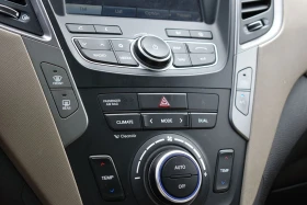 Hyundai Santa fe 2.2 CRDi, снимка 13