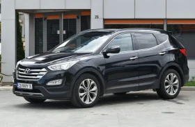 Hyundai Santa fe 2.2 CRDi, снимка 1