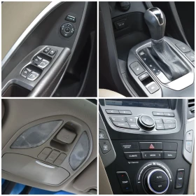 Hyundai Santa fe 2.2 CRDi, снимка 16