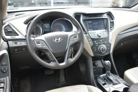 Hyundai Santa fe 2.2 CRDi, снимка 10